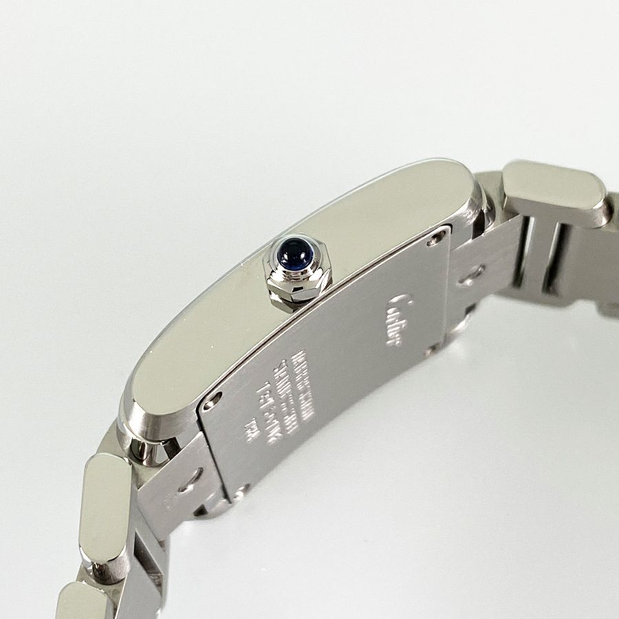 カルティエ W51008Q3 レディース 腕時計