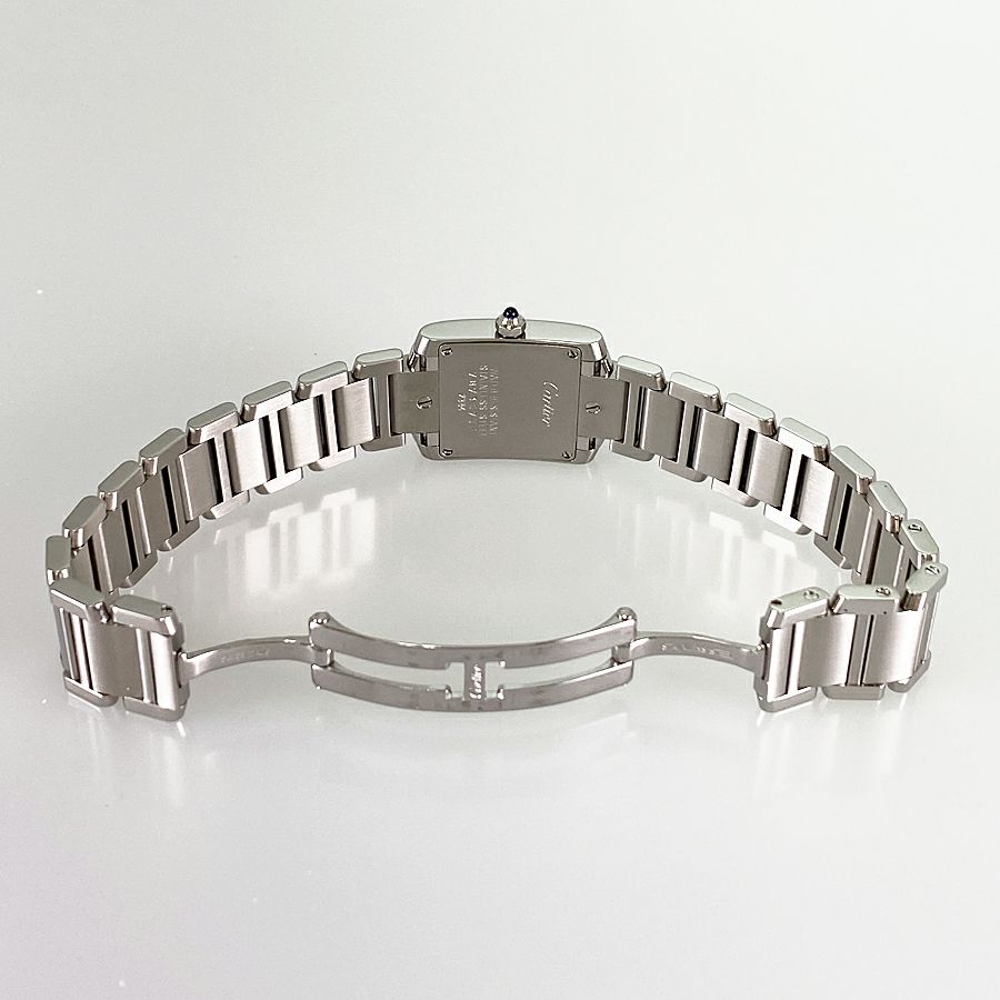 カルティエ W51008Q3 レディース 腕時計