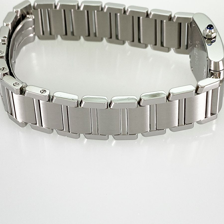 カルティエ W51008Q3 レディース 腕時計