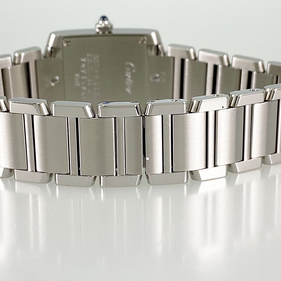 カルティエ W51008Q3 レディース 腕時計