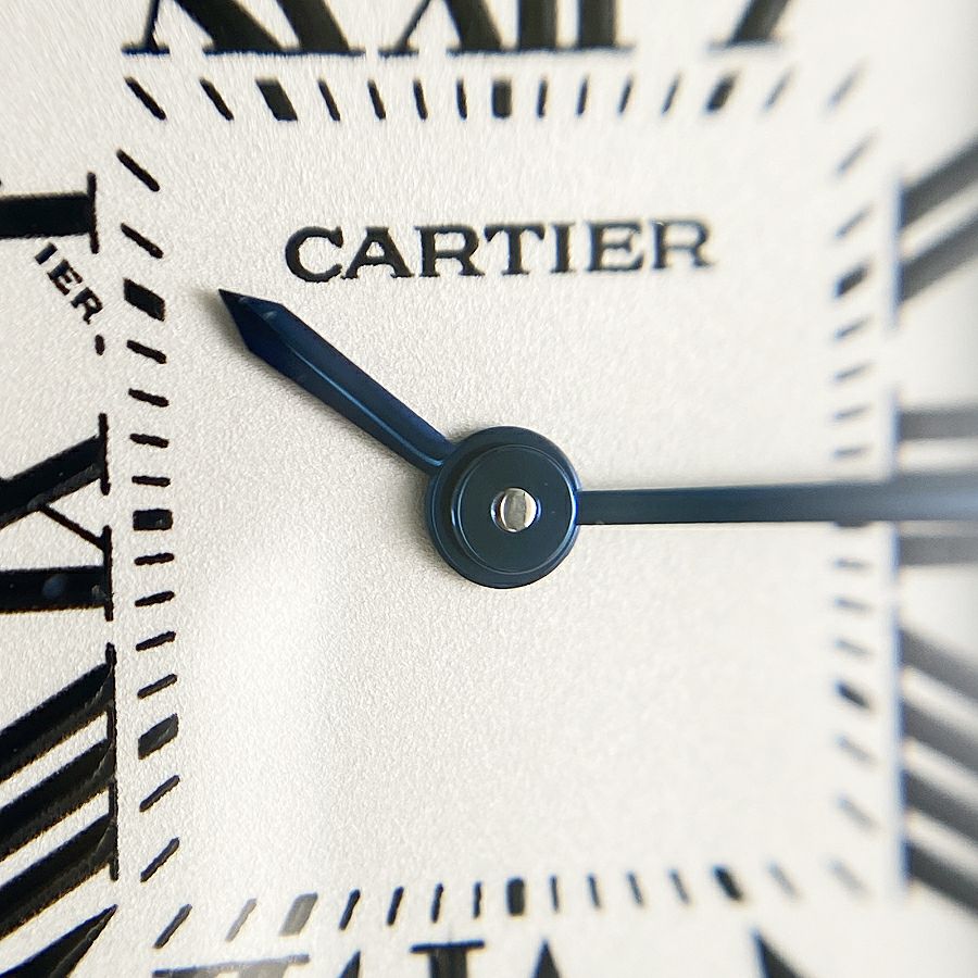 カルティエ W51008Q3 レディース 腕時計