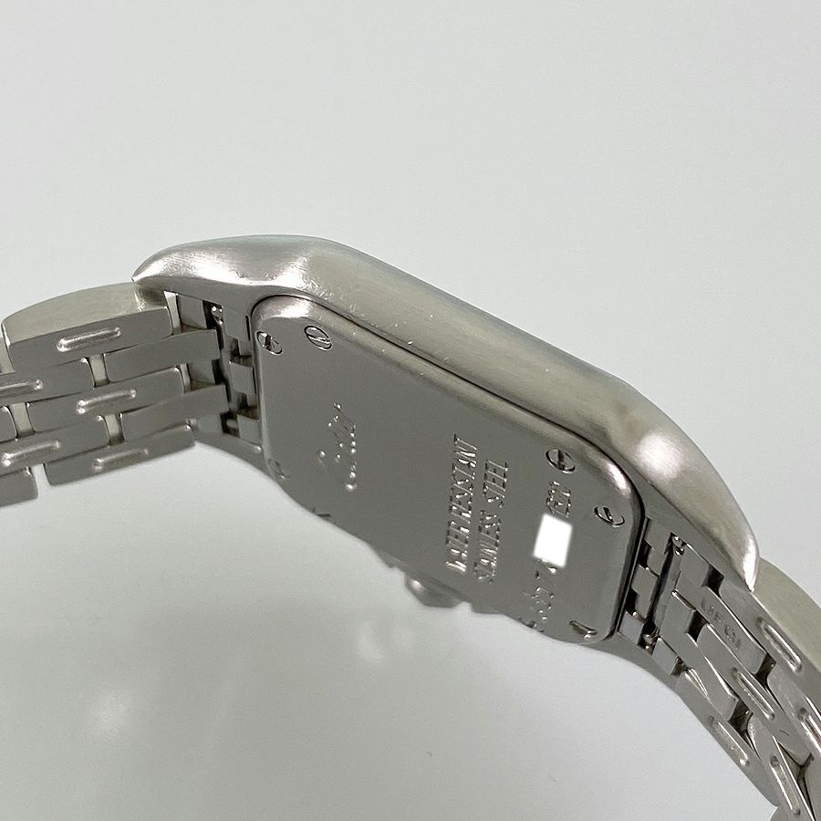 カルティエ W25033P5 レディース 腕時計