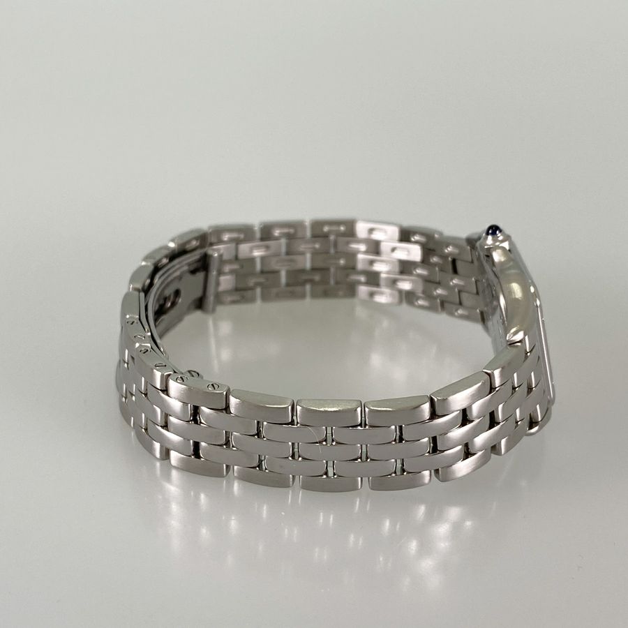 カルティエ W25033P5 レディース 腕時計