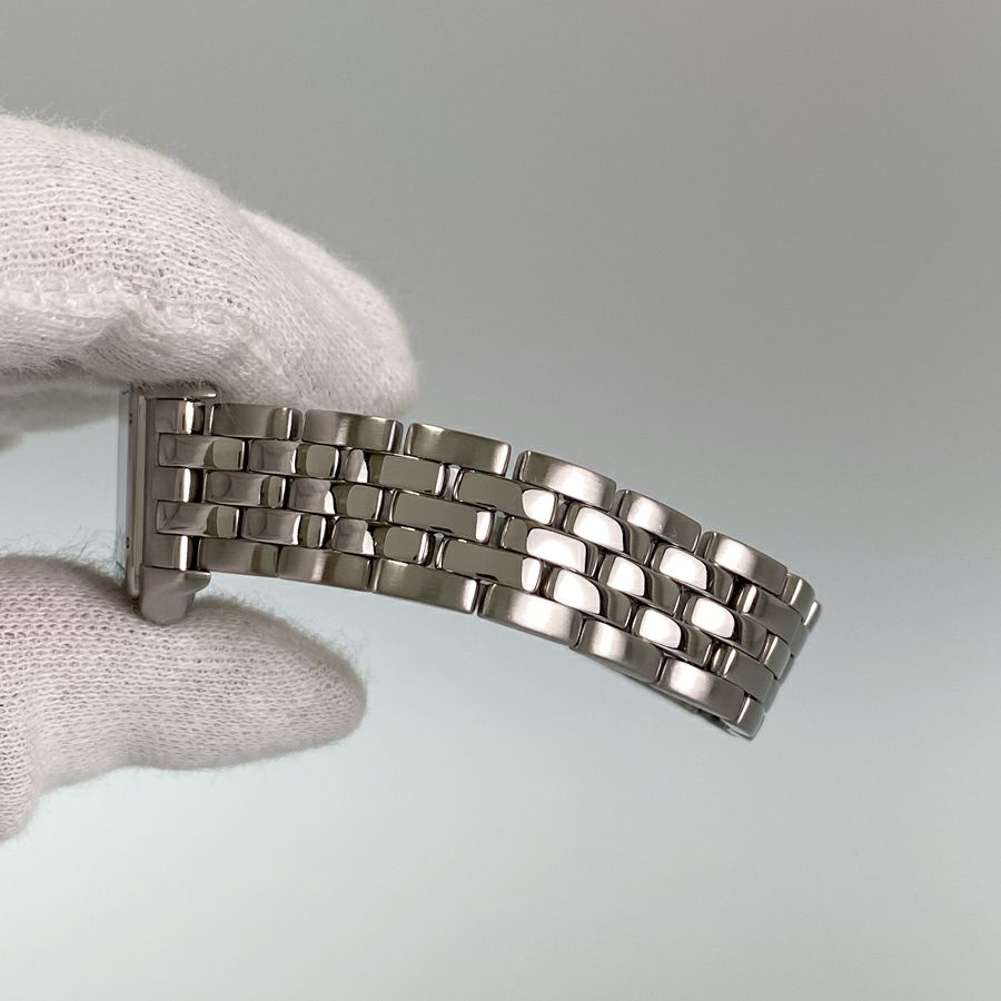 カルティエ W25033P5 レディース 腕時計