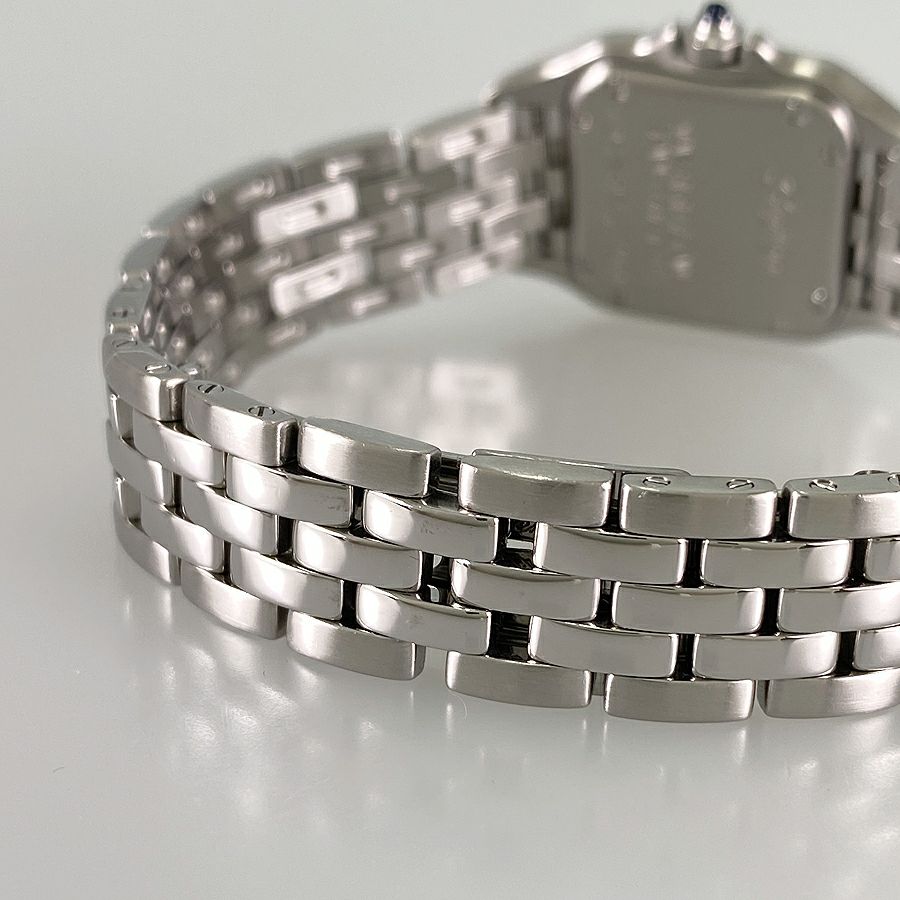 カルティエ W25033P5 レディース 腕時計