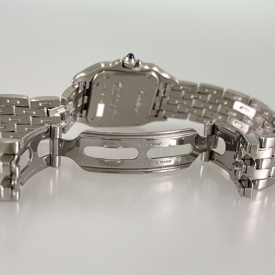 カルティエ W25033P5 レディース 腕時計